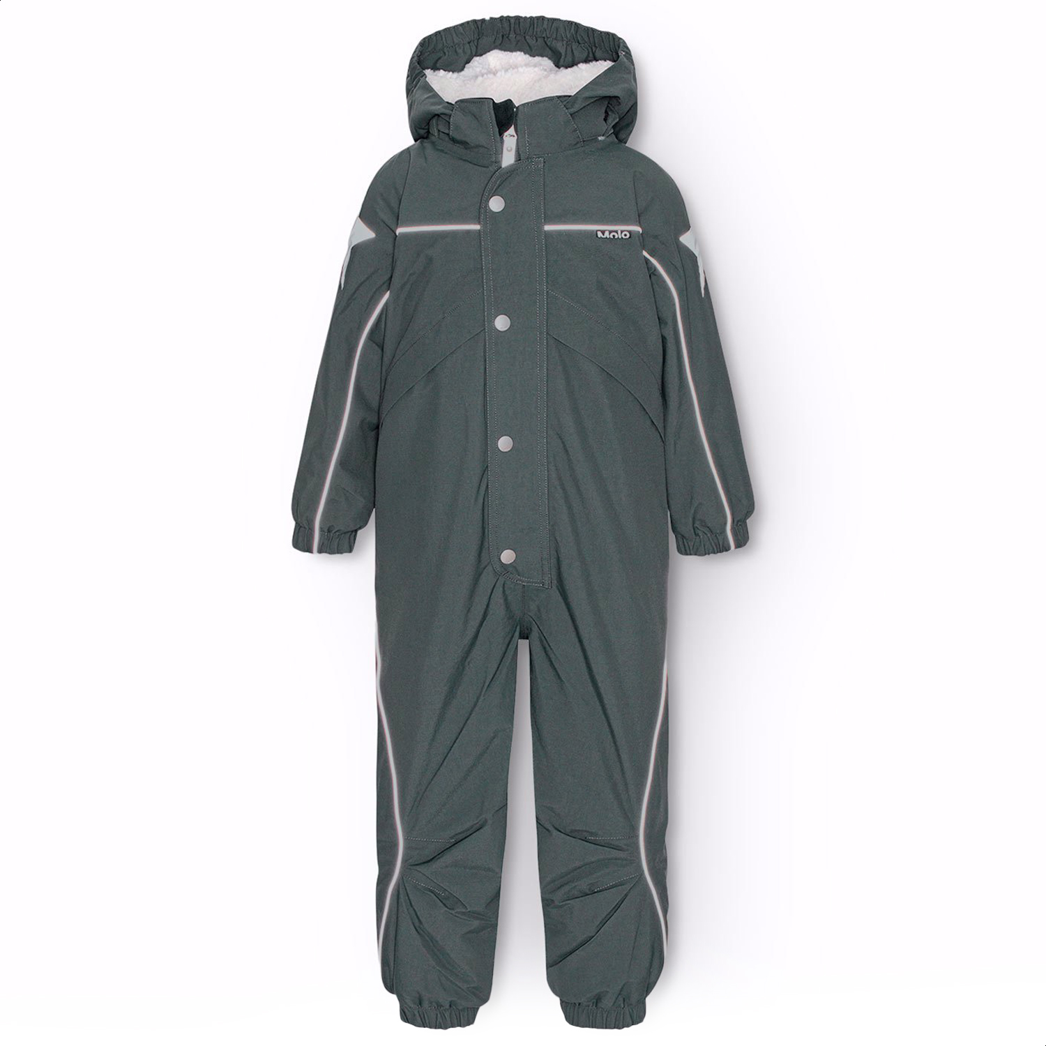 Polaris - Space Grey
