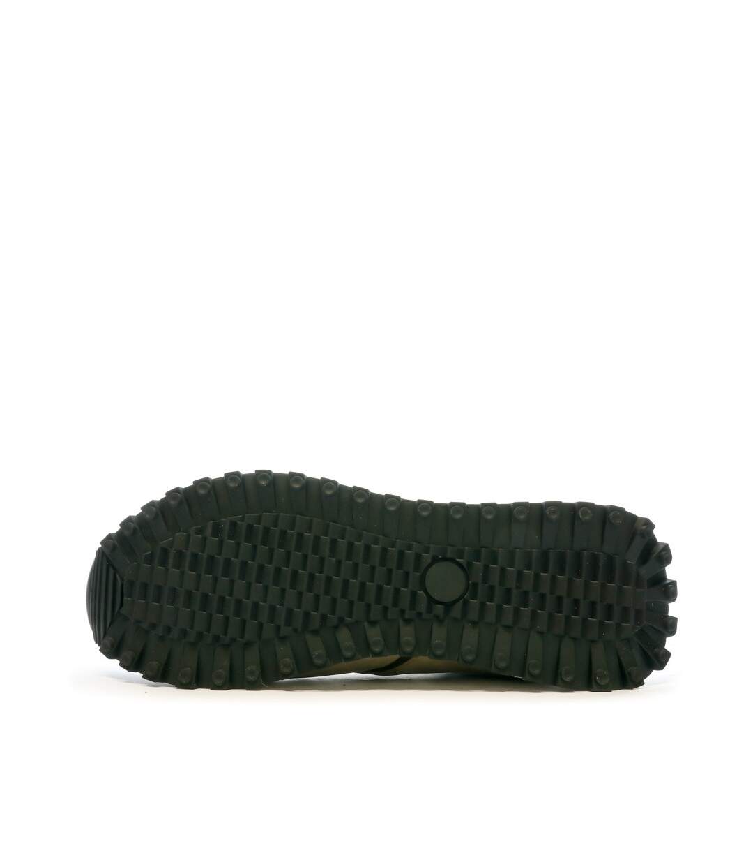 Baskets Beige Homme Teddy Smith 71876