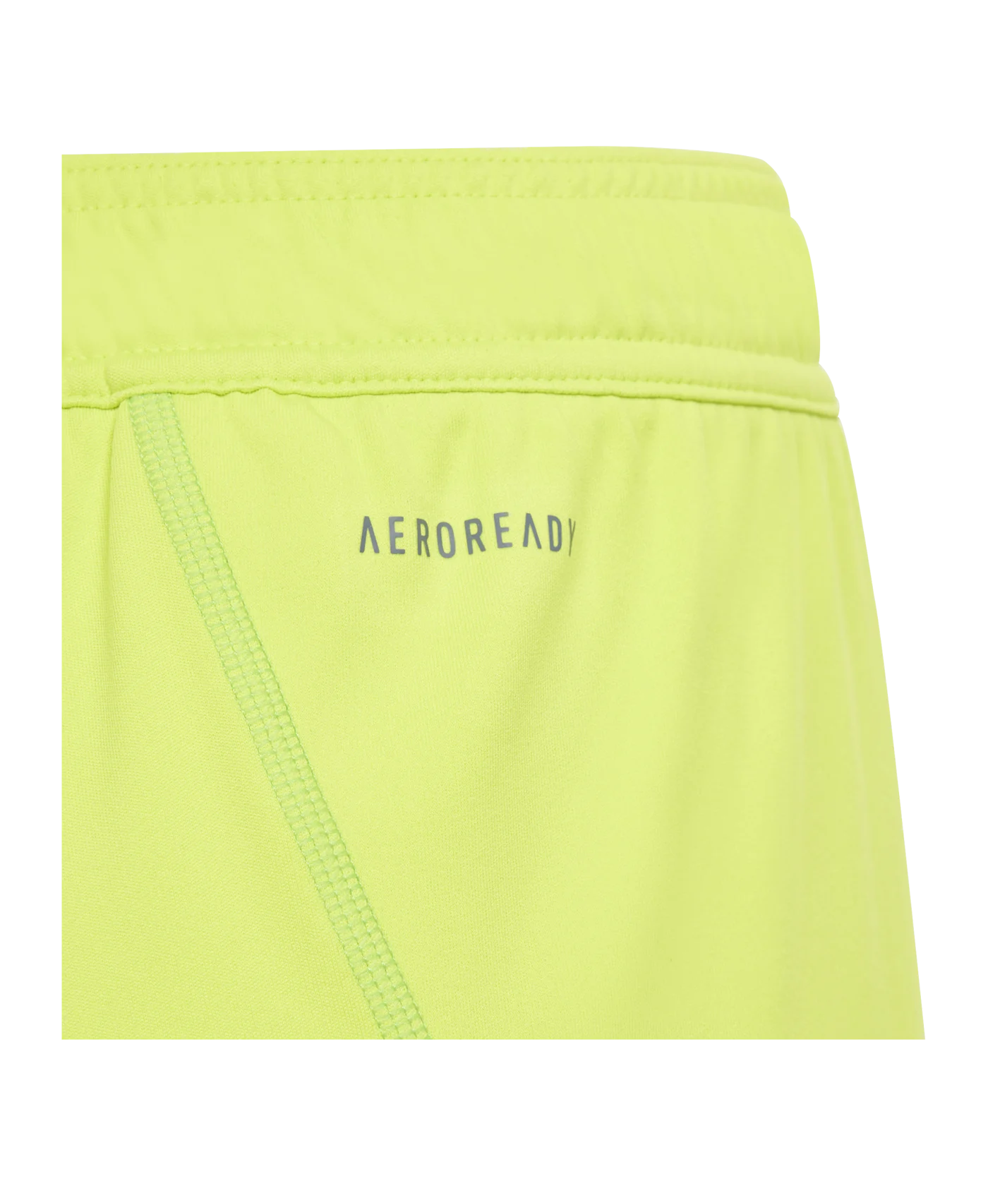 adidas Tiro 24 Pro Torwartshort Kids Gelb