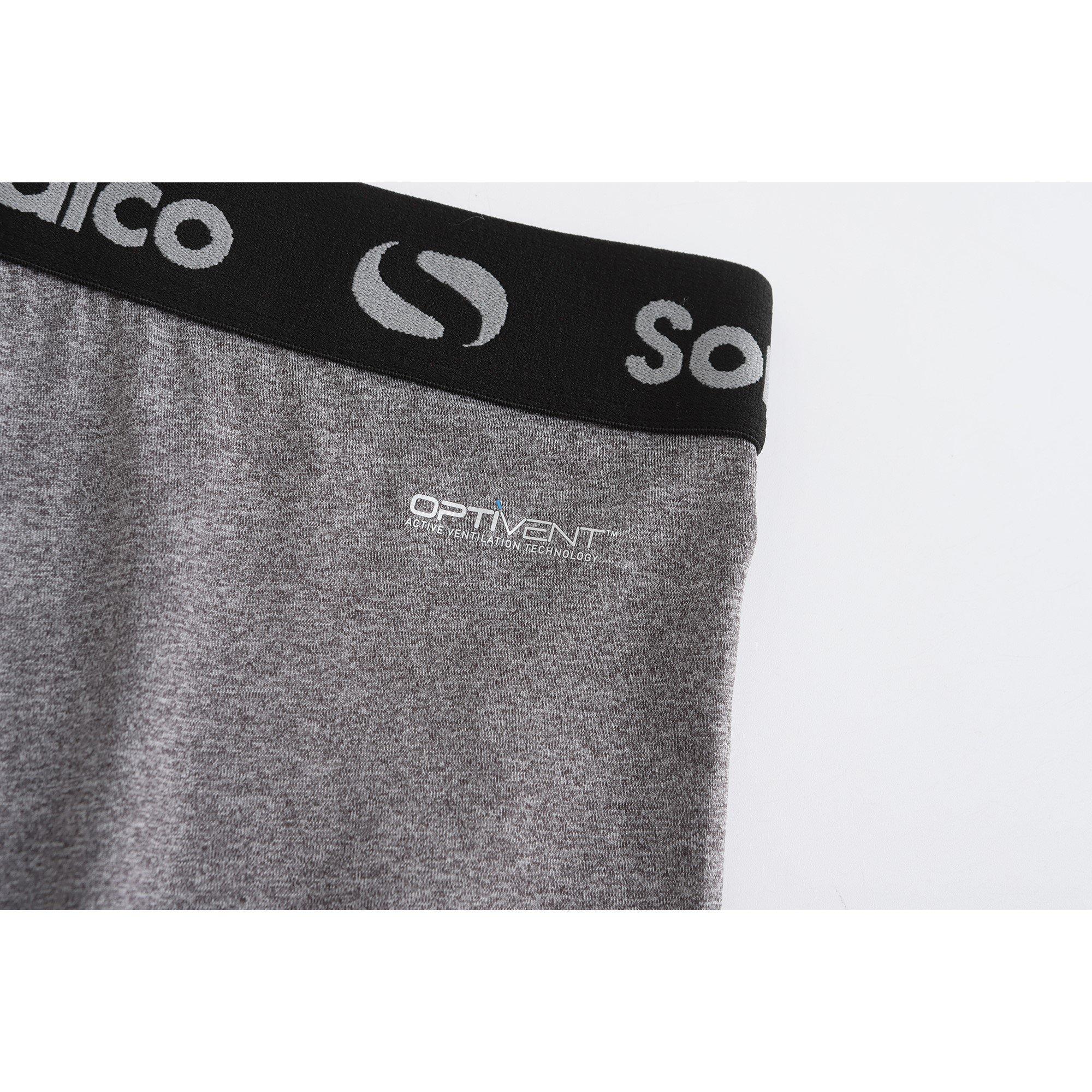 Sondico Core 9 Shorts Mens