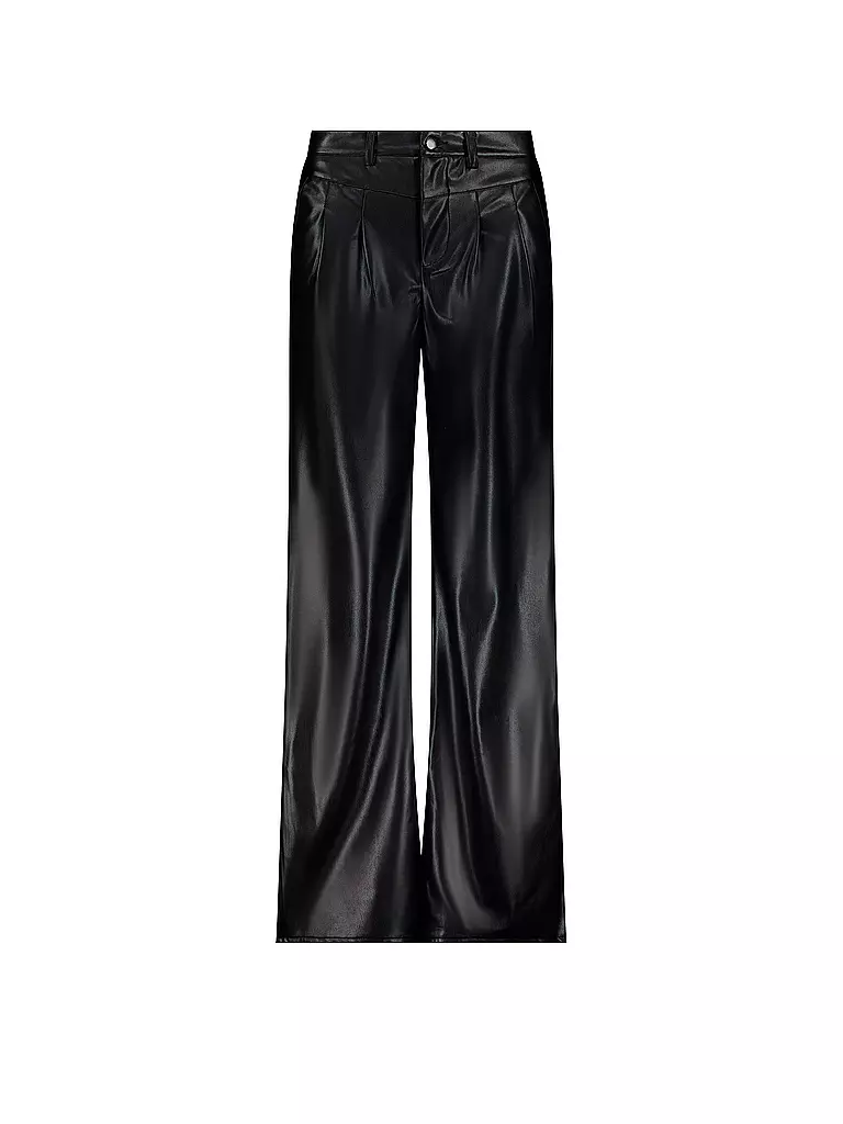 MONARI Hose  schwarz