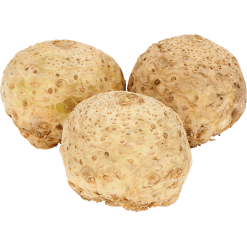 Jumbo Knolselderij