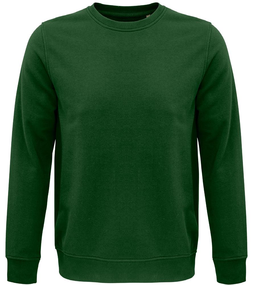 SOL'S 03574 - Comet Sweat Shirt Unisexe Col Rond