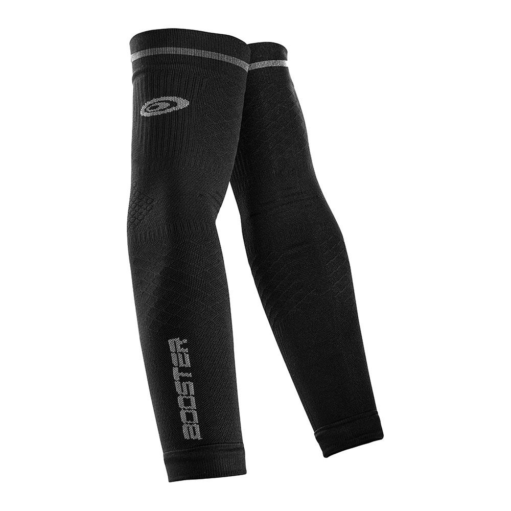 BV Sport BOOSTER - Manchettes noir