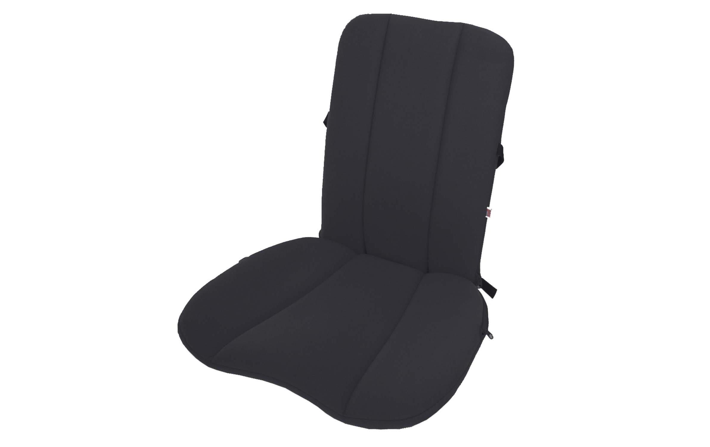 Ergo-Sitz DorsaBack 1 Stück<br>Rücken- und Sitzkissen