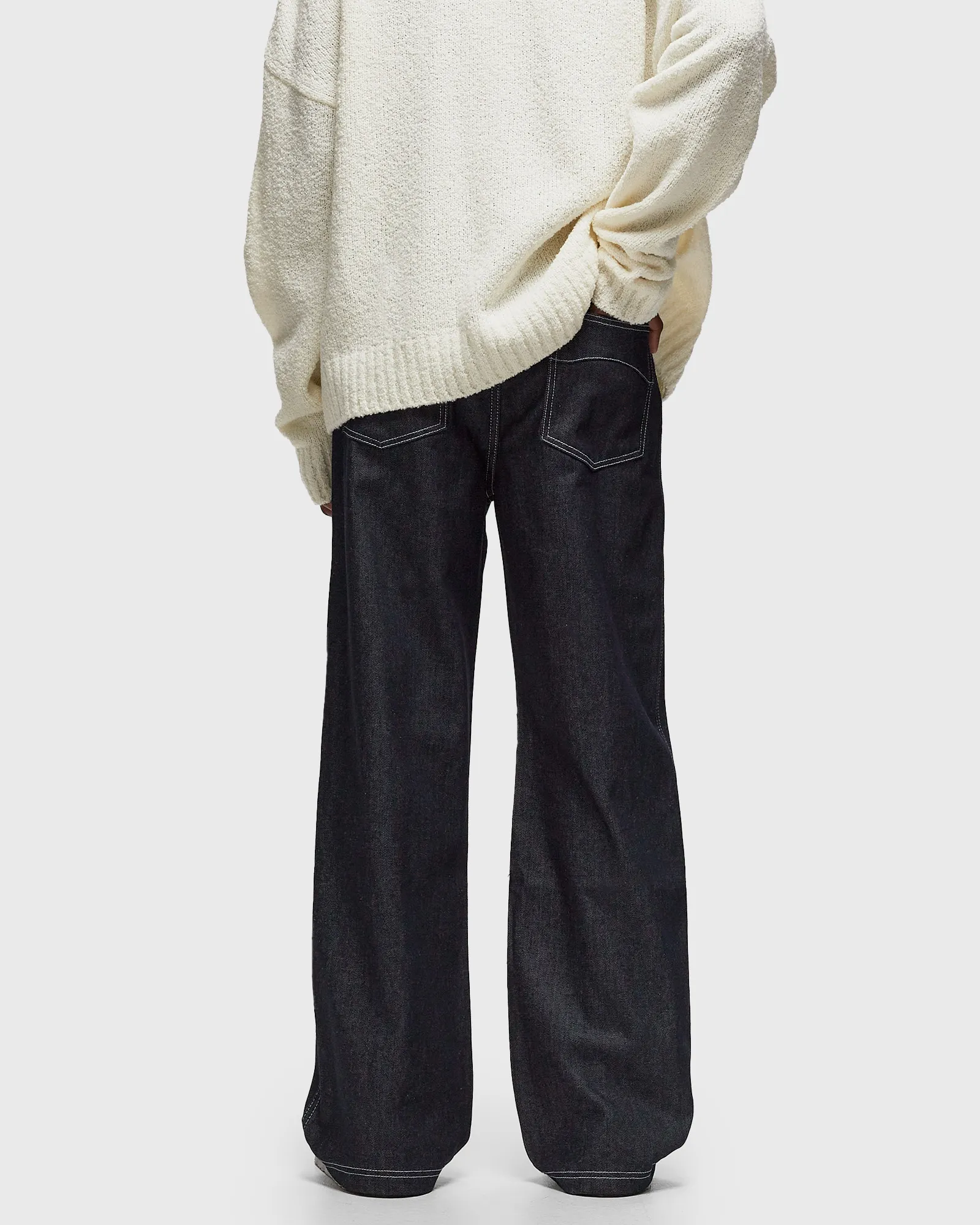 Reternity RAW DENIM