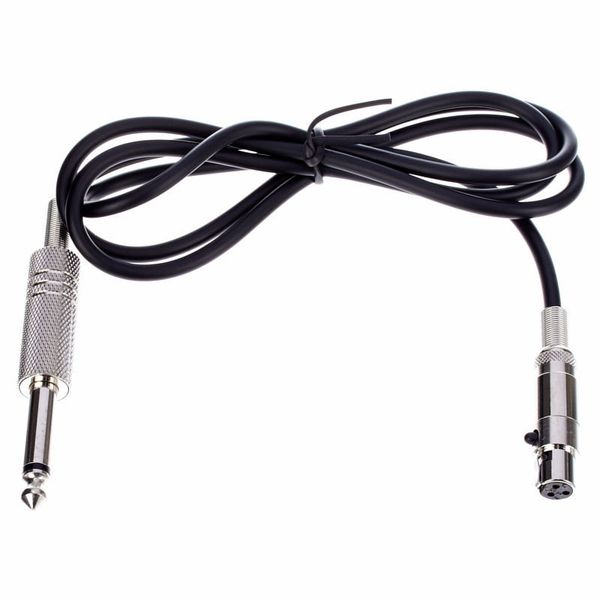 AKG PW45 Instrumental Set B Bundle