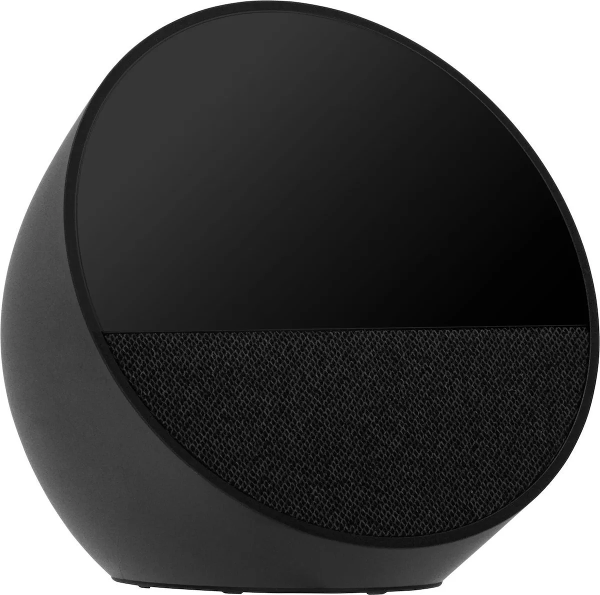 Amazon Echo Spot 2024 Noir Enceintes connectées