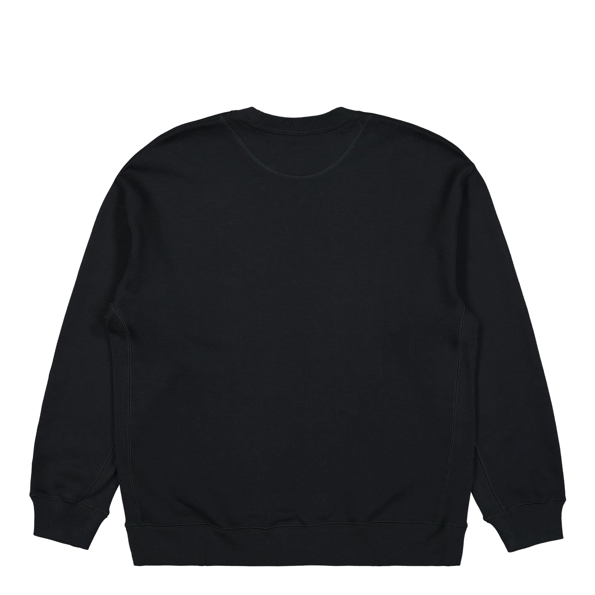 Nike<br>Wool Classics Crewneck