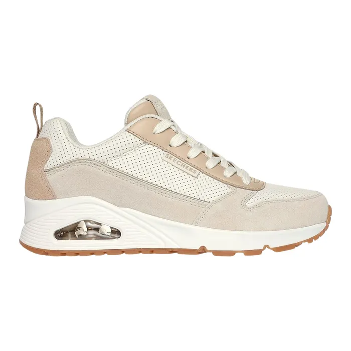 Skechers Uno - 2 Much Fun Sneakers Dames