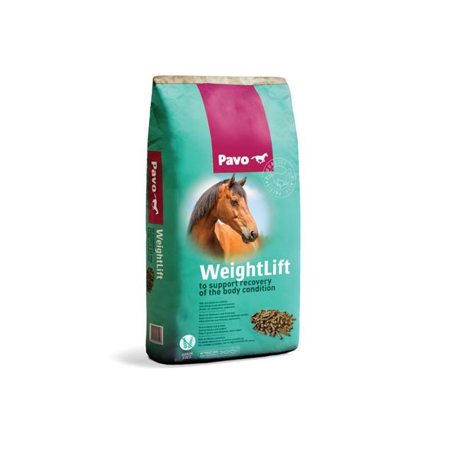 Pavo WeightLift 20kg