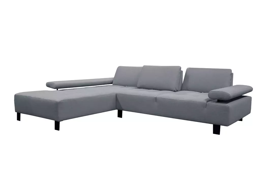 Ecksofa Alvin