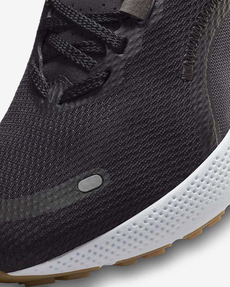 Chaussures de running Nike React Escape Run 2 Noir pour femme