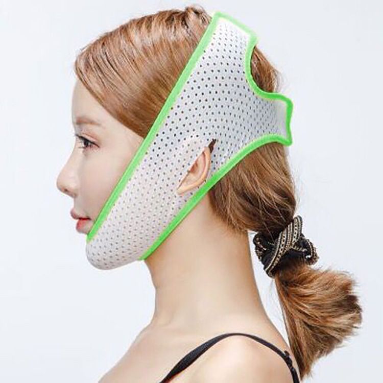 Aucucci - Gezichtsliftmasker