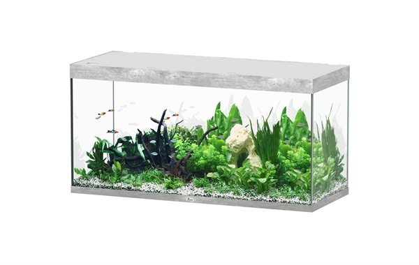 Aquatlantis Sublime 150x60 aquarium | Gloednieuw