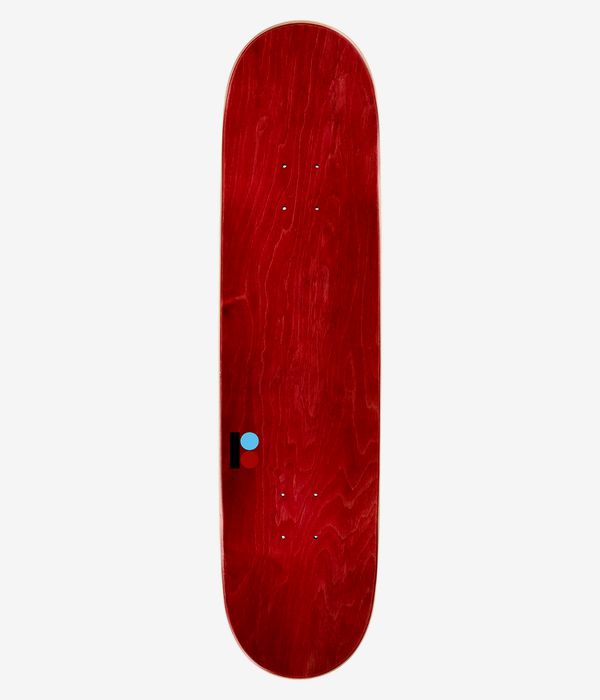 Plan B Chain 8
