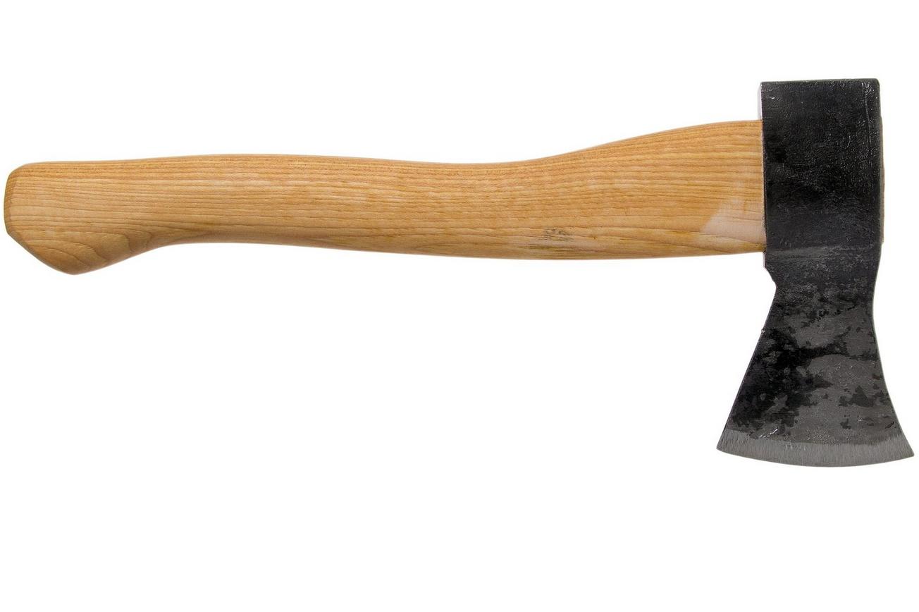 Müller Biber Classic-S 400g handbijl