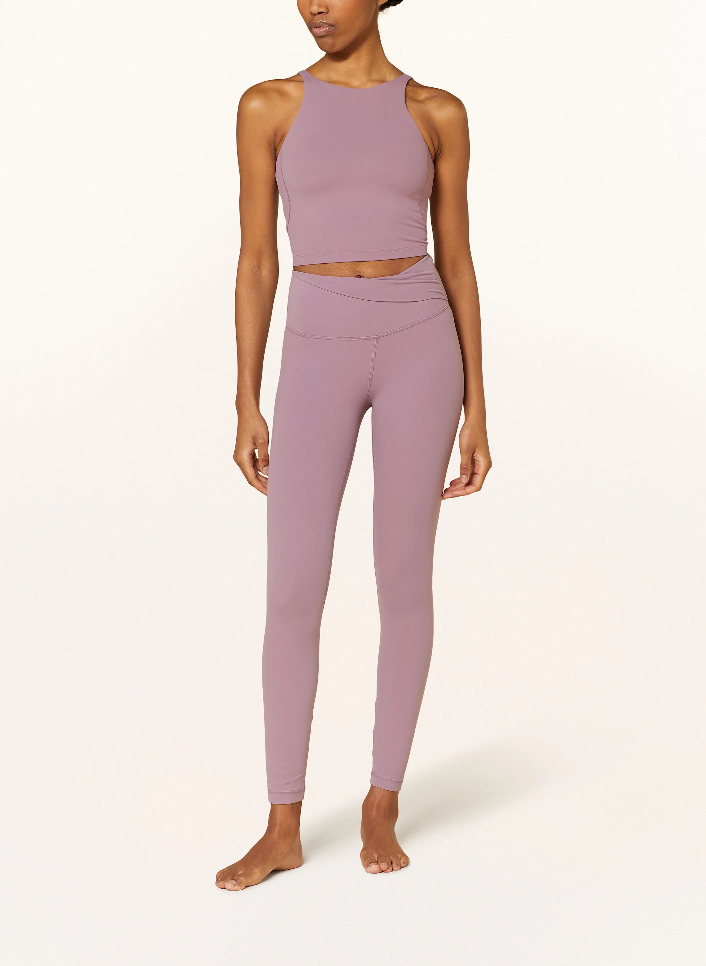 lululemon Tights ALIGN™ TWIST WAIST 25 IN
