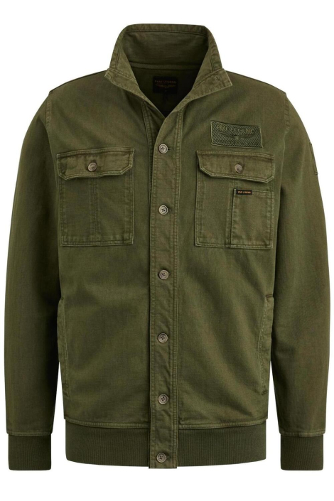 PME legend groene heren vest