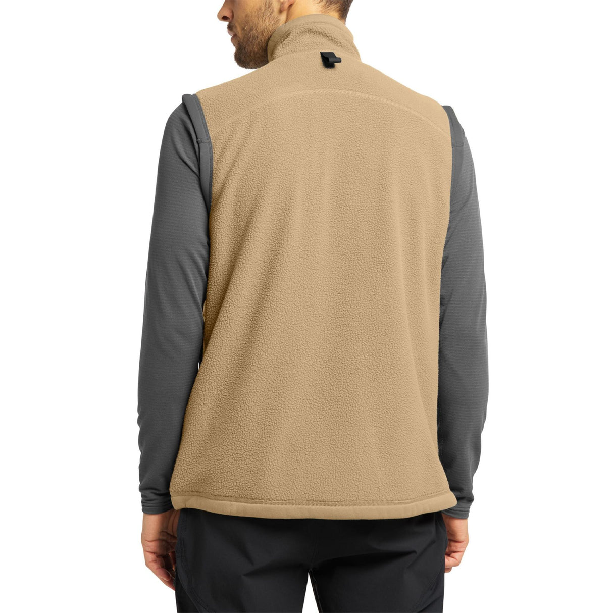 Haglöfs<br>Malung Pile Vest Men