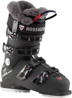 RossignolPURE ELITE 70 - anthrazit