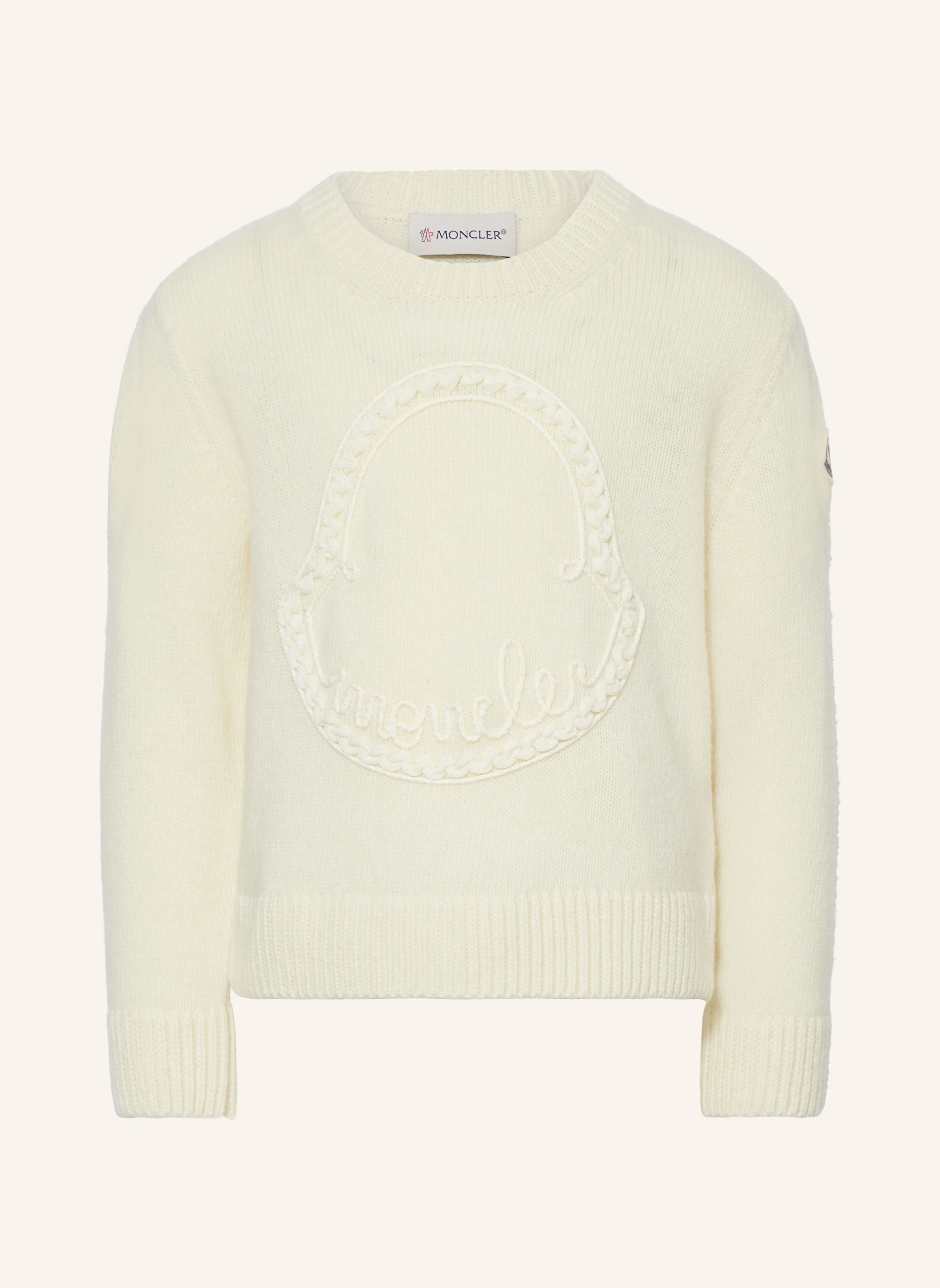 MONCLER enfant Pullover