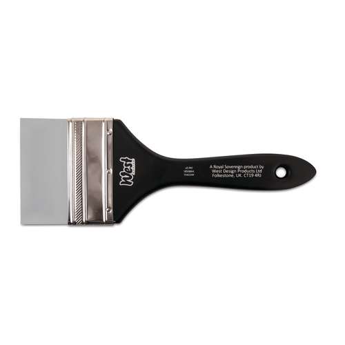 Colour Shaper® Wide, feste gerundete Spitze