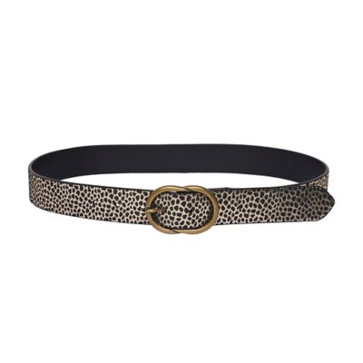 Ceinture femme Pclauroselt PIECES