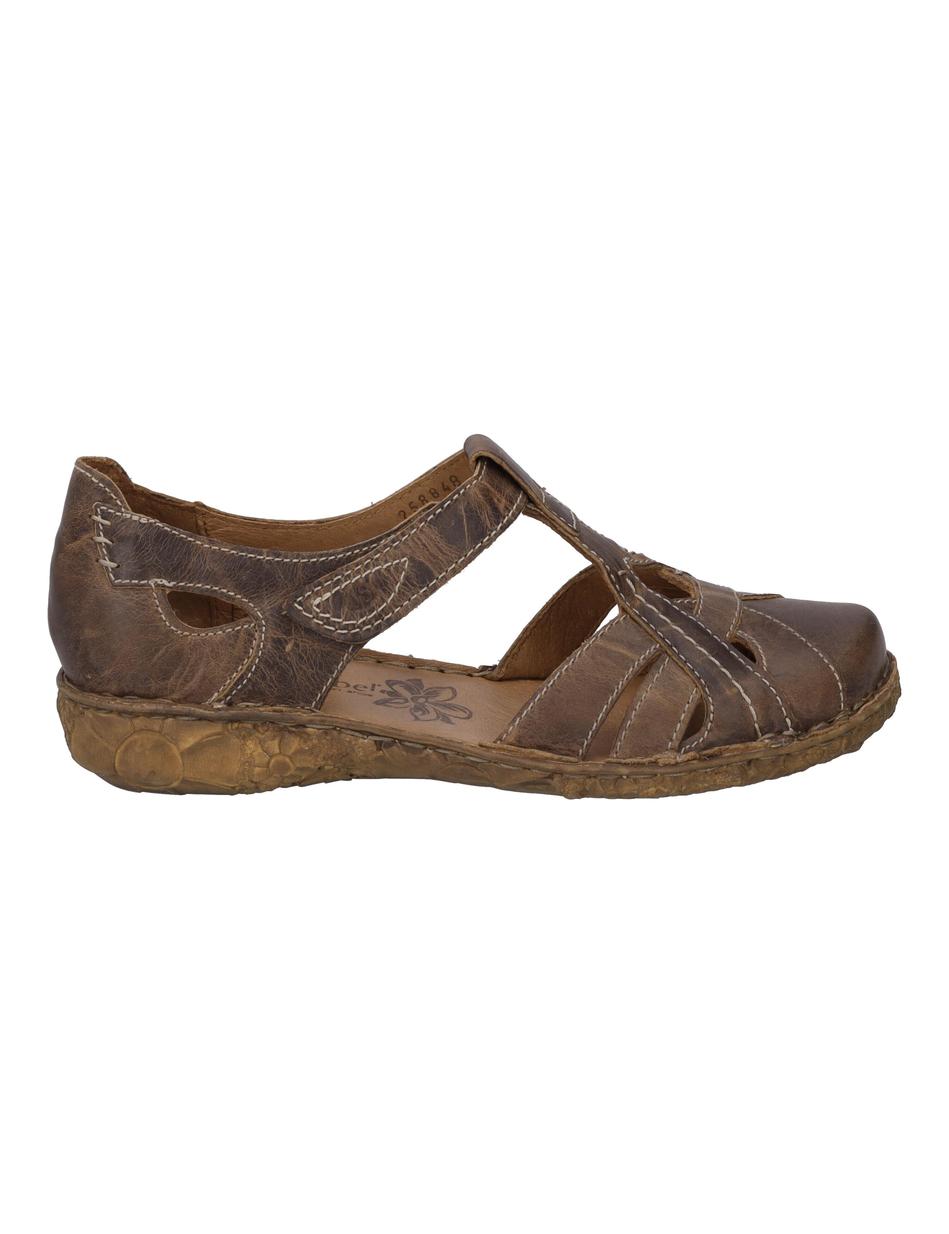 Slipper Rosalie 29, braun