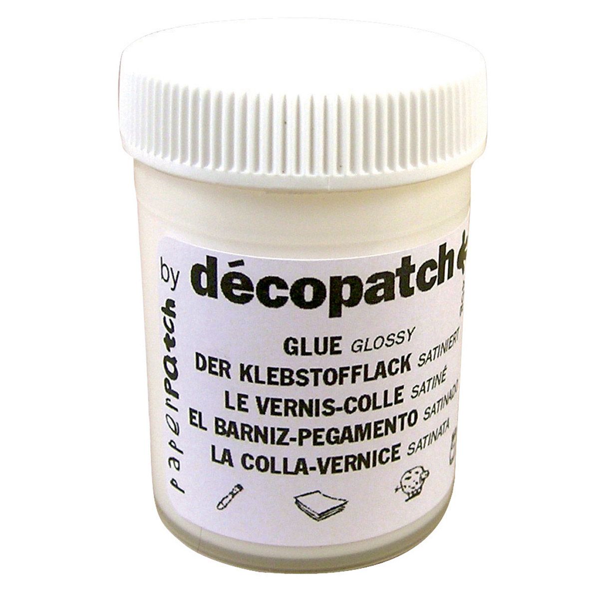 Minikit : Papillon