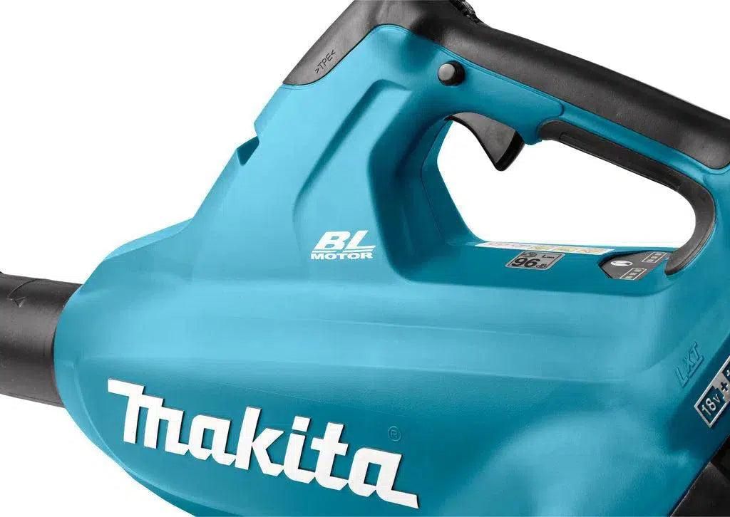 Makita DUB362Z Accu Bladblazer 2x18V Basic Body