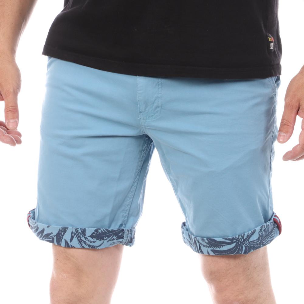 RMS26 Short Bleu Homme RMS26 3590