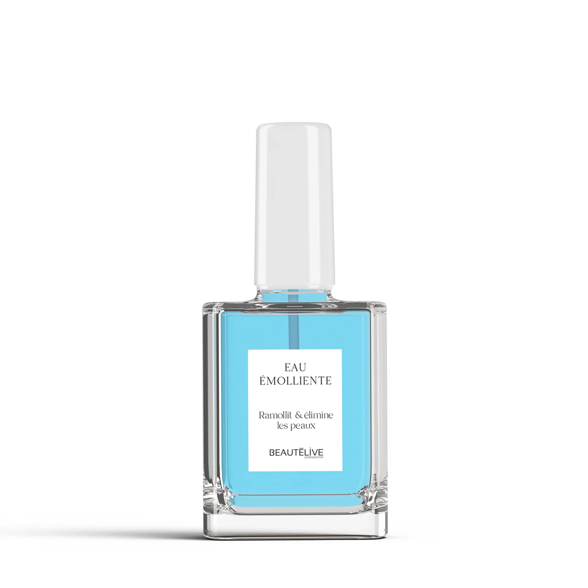 Eau émolliente Je suis vernis 10ml