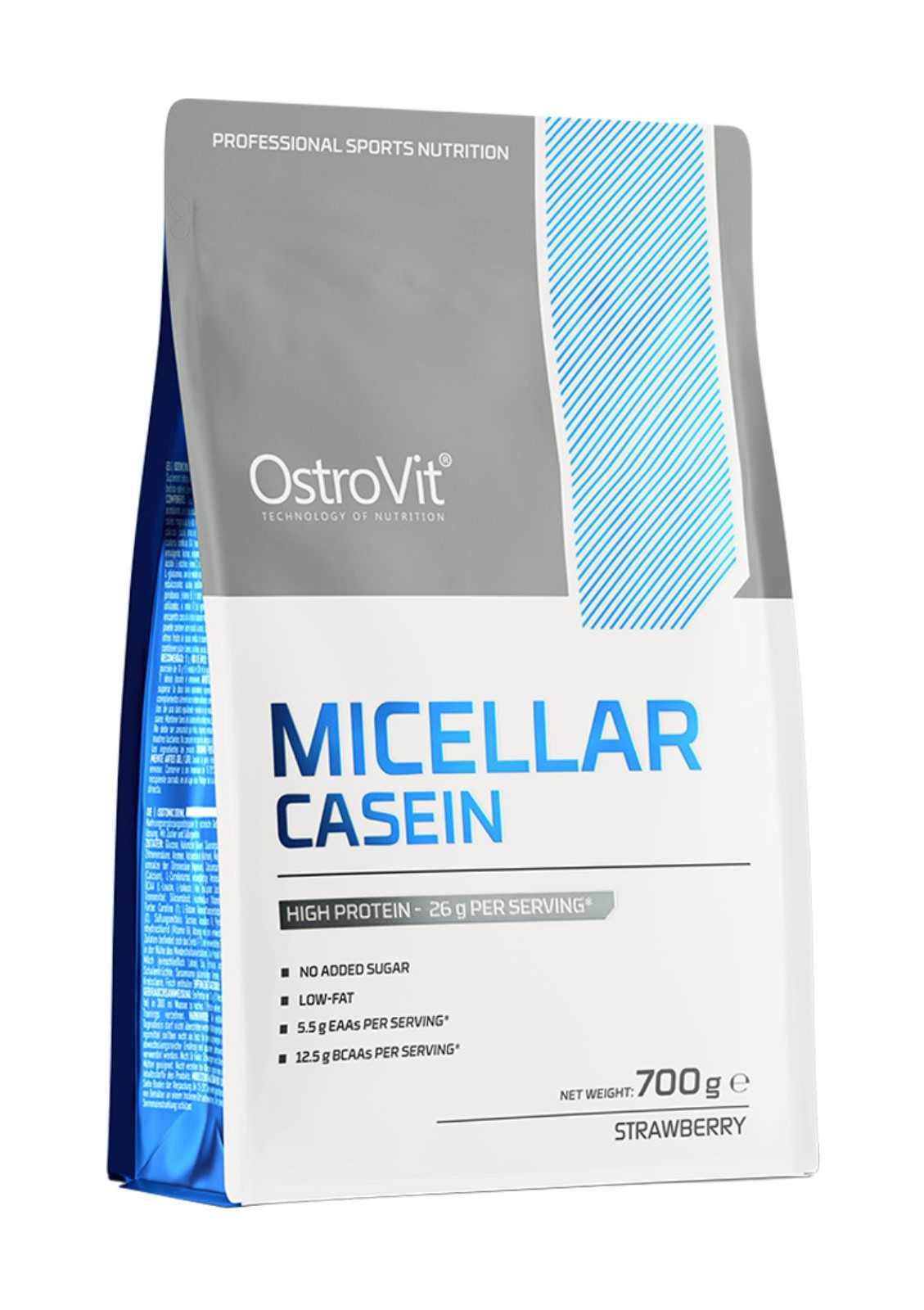OstroVit Caseína micelar 700g