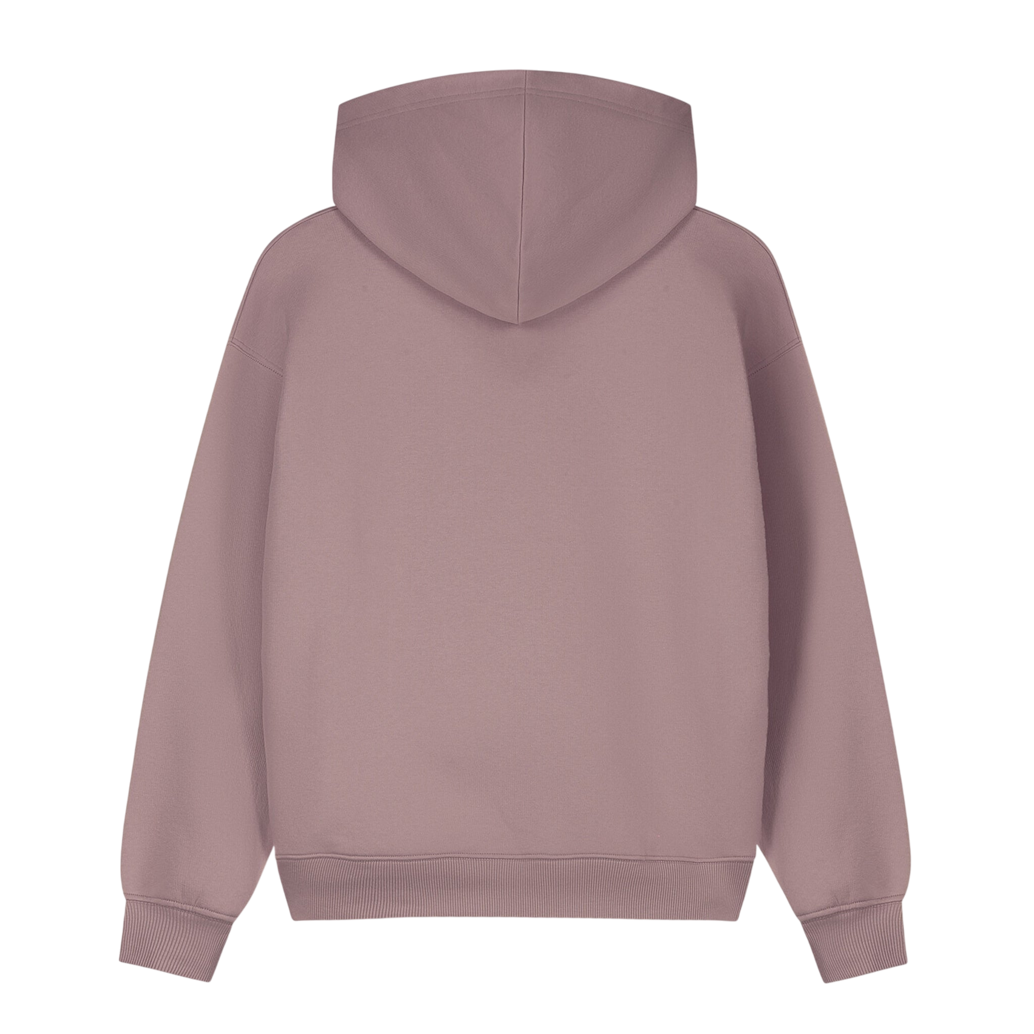 Adult Hoodie New Fit Berry