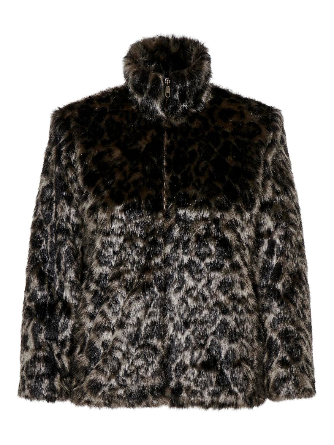 CARPHILLIPA Jacke Humus