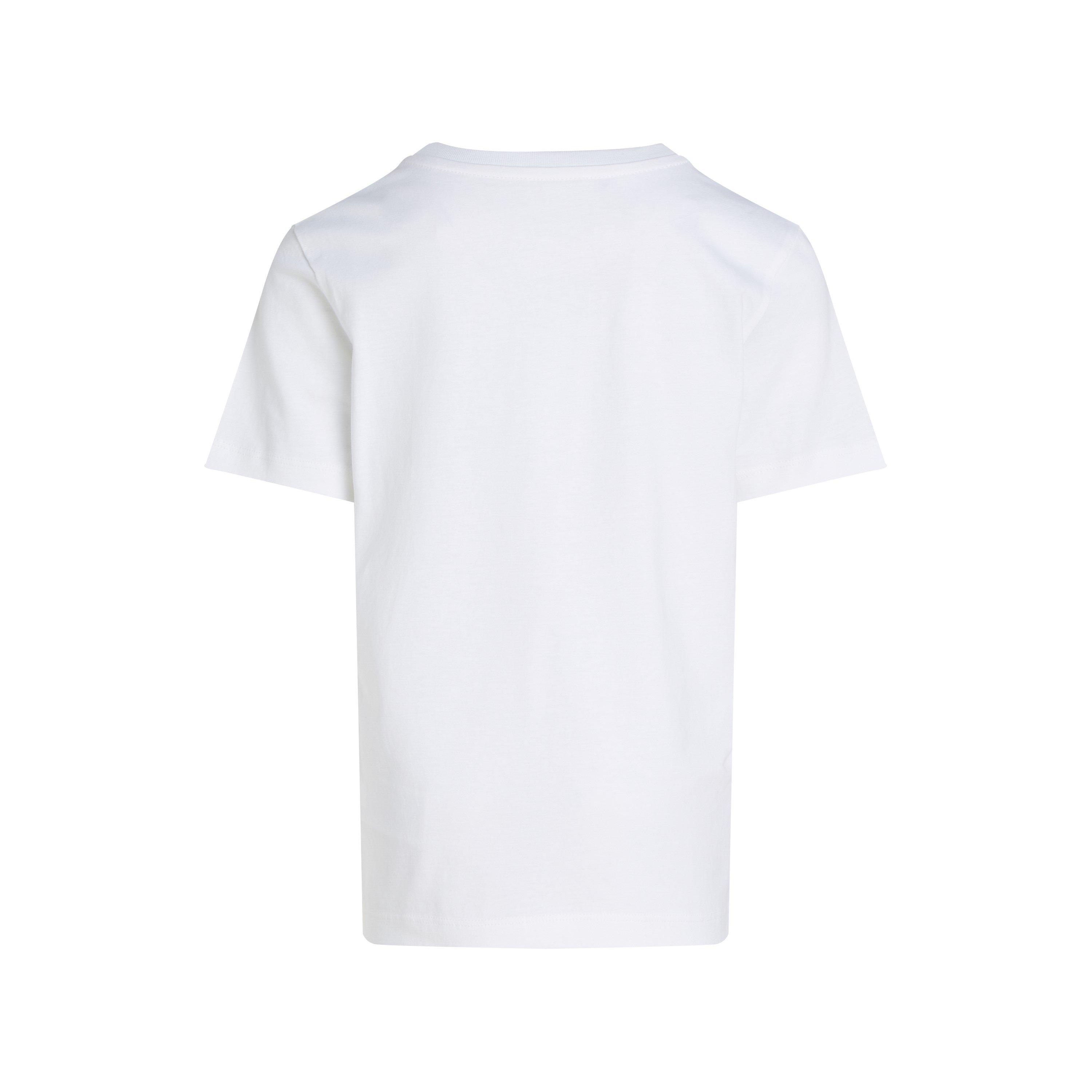 Calvin Klein Jeans 2 Pack Monogram Top Juniors