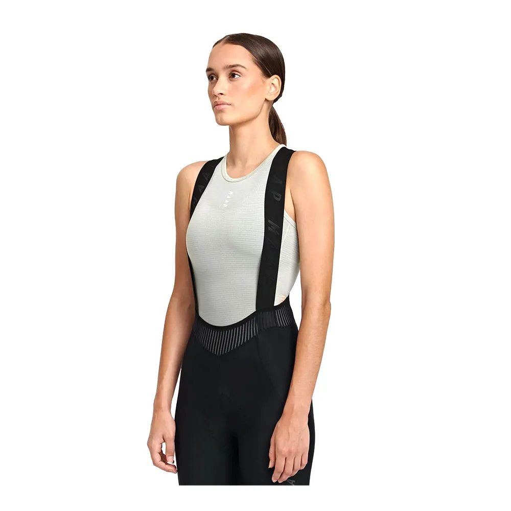 Maap THERMAL BASE LAYER - Sous-couche Femme fog
