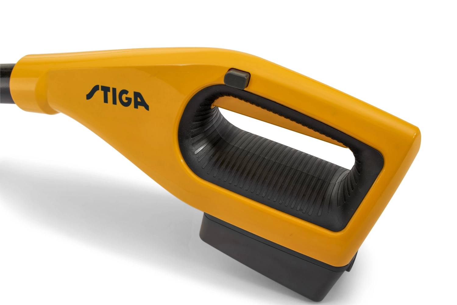 Stiga MT 100e Kit Accu multitool set (1x 4,0Ah) - 41,5cm - 18mm - Telescopisch