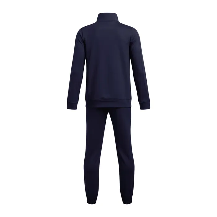 Under Armour Knit Trainingspak Jongens