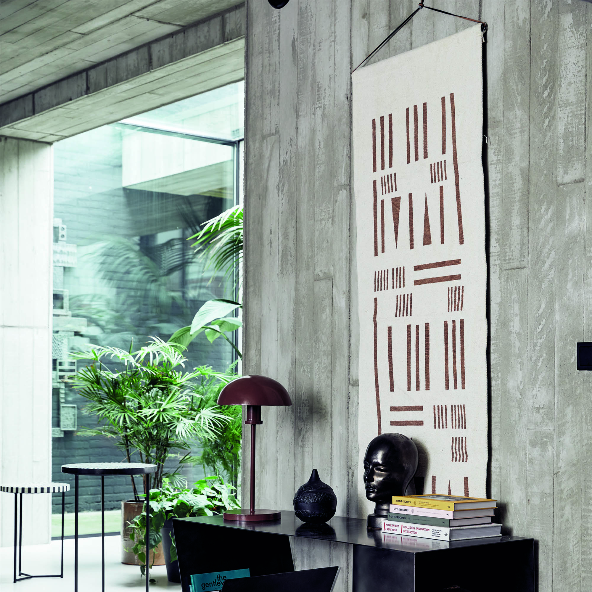 Tapistry Ecru/Div. Kleuren 180x60 van 189,- nu..
