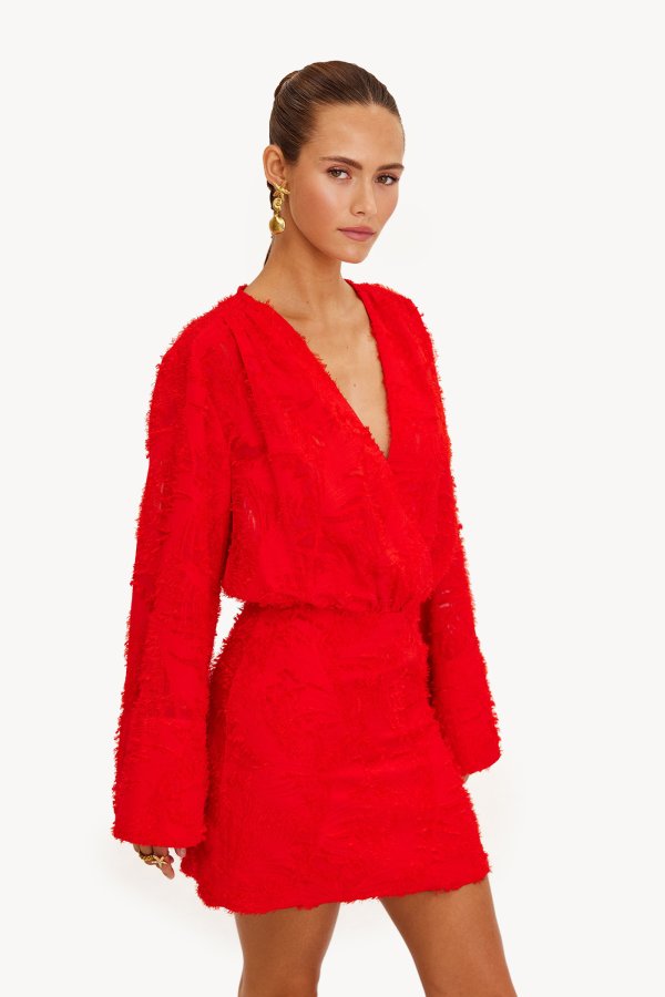 LEMONADE MOMENTS  - RED