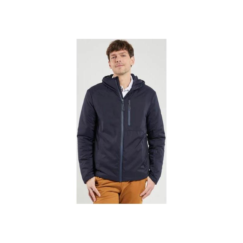 Veste Homme Bermudes Harrow - Navy