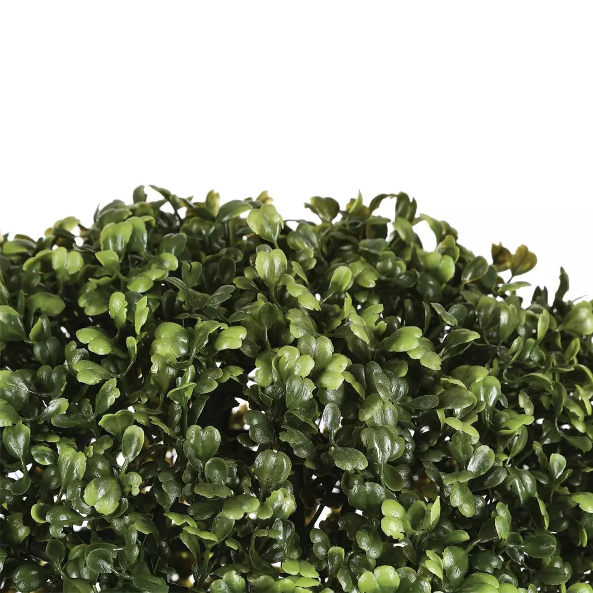 Plante artificielle (D28 cm) Boule de Buis