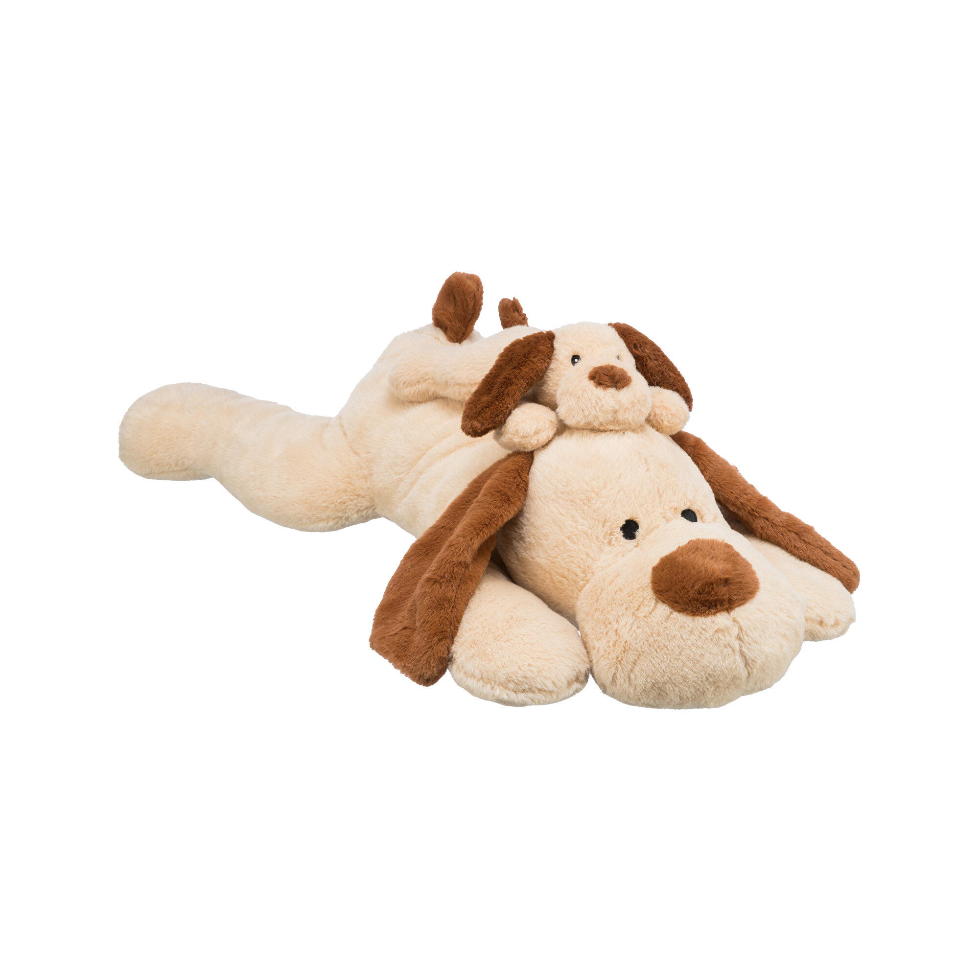 Trixie Pluche Knuffelhond Benny