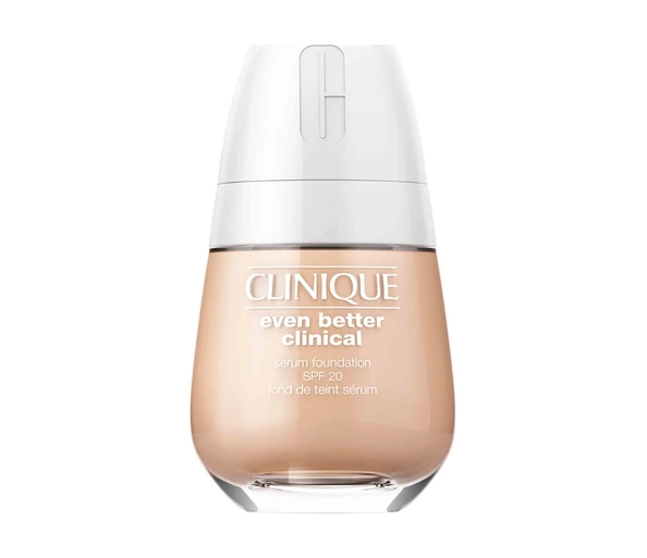 Clinique Even Better™ Clinical Serum Foundation SPF20CN 08 Linen