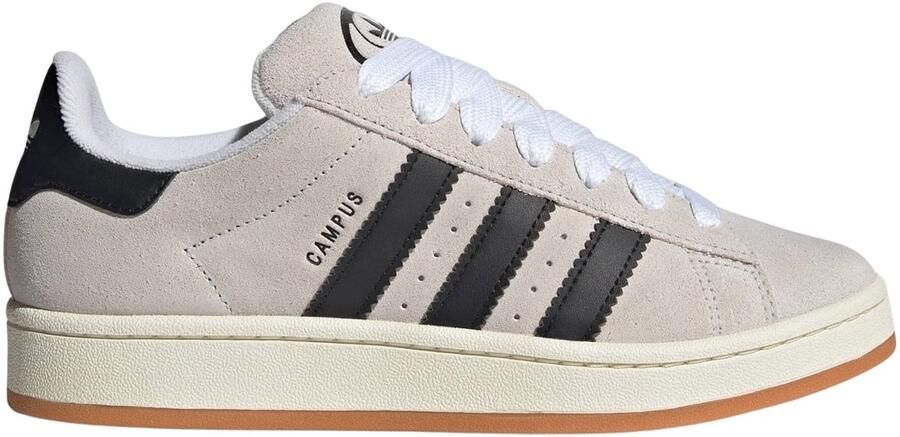 Adidas Originals Campus 00s W Sneaker Skate Schoenen crystal white core black off white maat: 38 beschikbare maaten:36 2 3 37 1 3 38 2 3 39 1
