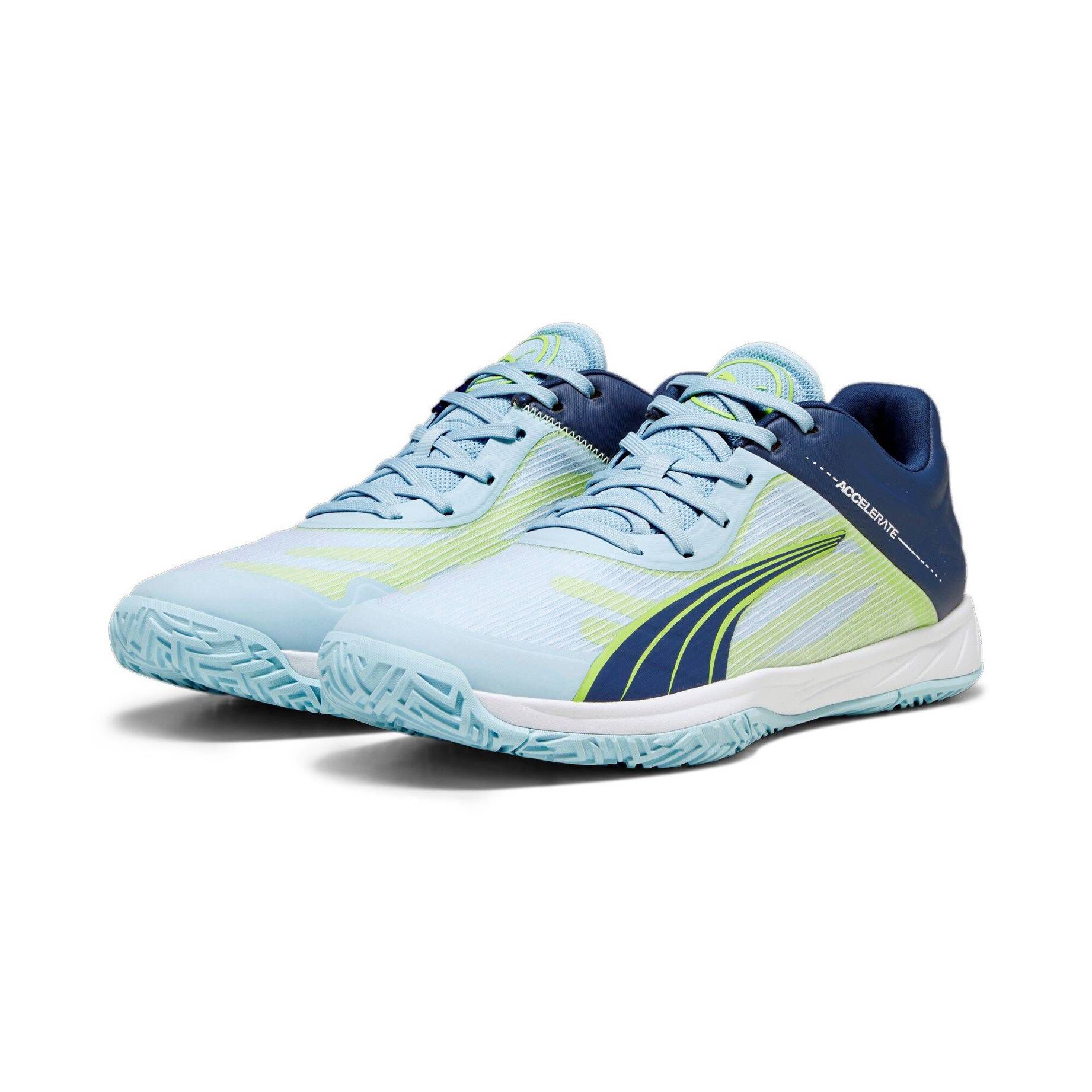Puma| Herren Hallensportschuh ACCELERATE TURBO