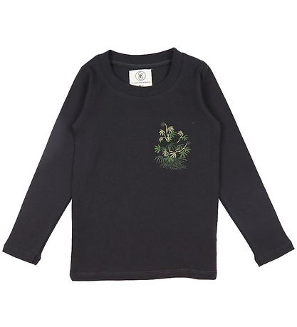 Gro Olive - Apollo - Black