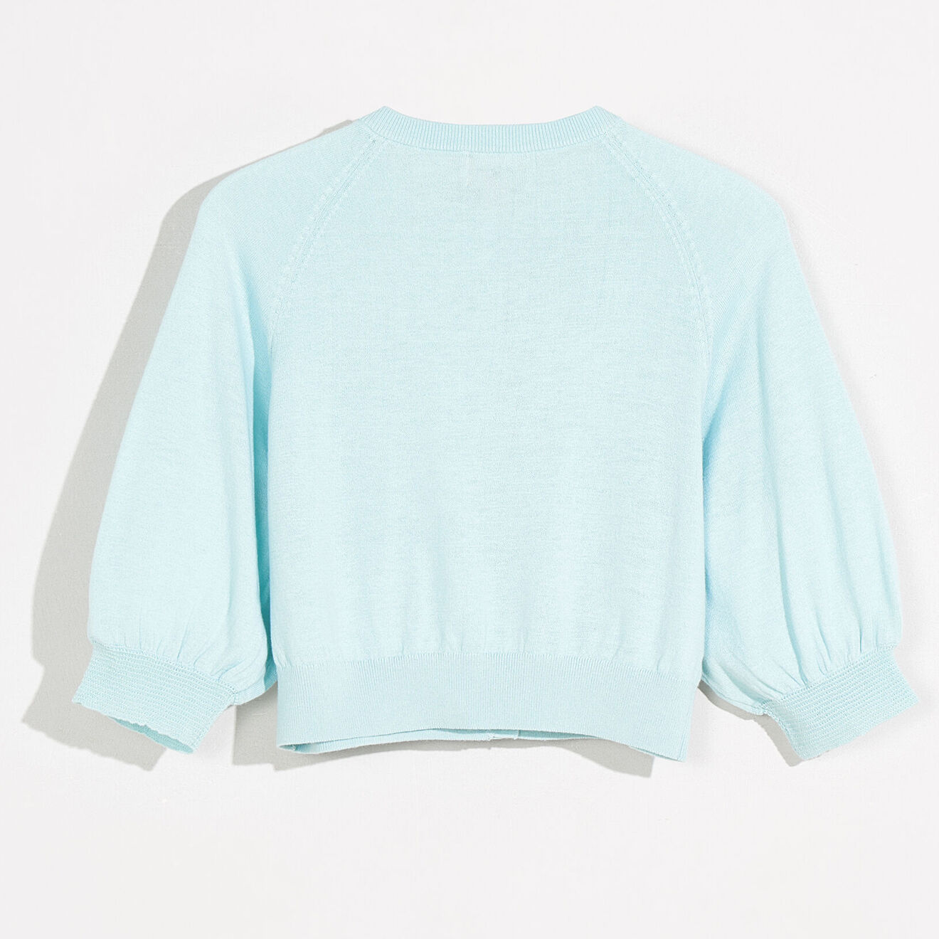 Bellerose Cardigan Gyco surf